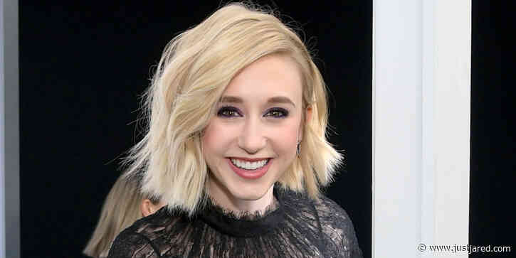 American Horror Story's Taissa Farmiga Got Married In Secret to Director Hadley Klein!