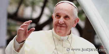 Pope Francis Makes a Very Controversial Abortion Comparison