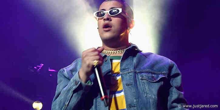 Bad Bunny Drops Surprise Album 'El Ultimo Tour Del Mundo' - Listen!