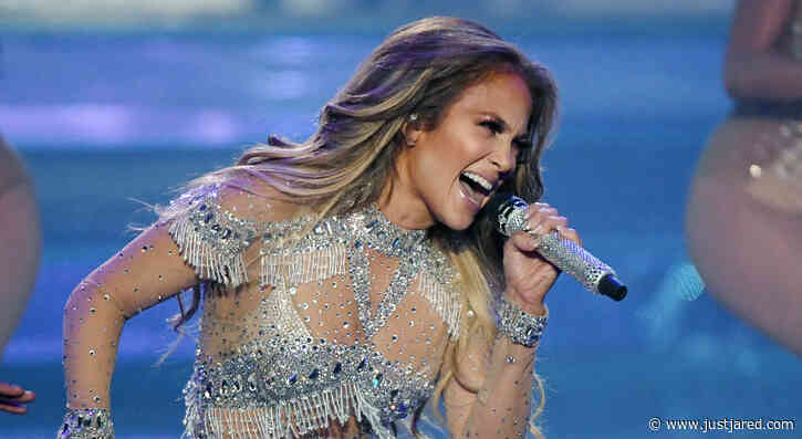 Jennifer Lopez Drops 'In the Morning' Song - Read Lyrics & Listen Now!