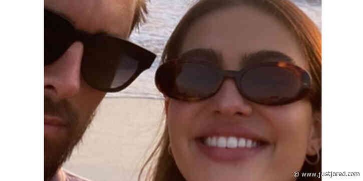 Amelia Hamlin Is 'Thankful' for Scott Disick Amid Relationship Reports