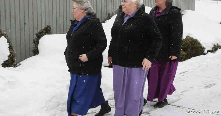 Canadian prosecutor won’t file more charges in polygamy case