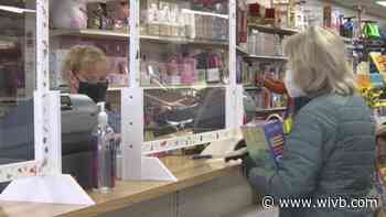 Local businesses prepare for Small Business Saturday