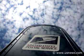 U.S. Appeals Ruling That Barred Postal Service Changes Before Election
