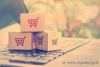 In provincia di Ragusa continua a crescere l’e-commerce: incremento del 78% - RagusaOggi