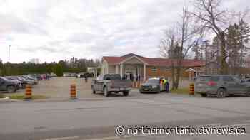 Premier Doug Ford to attend Manitoulin Island service Saturday for OPP Const. Marc Hovingh