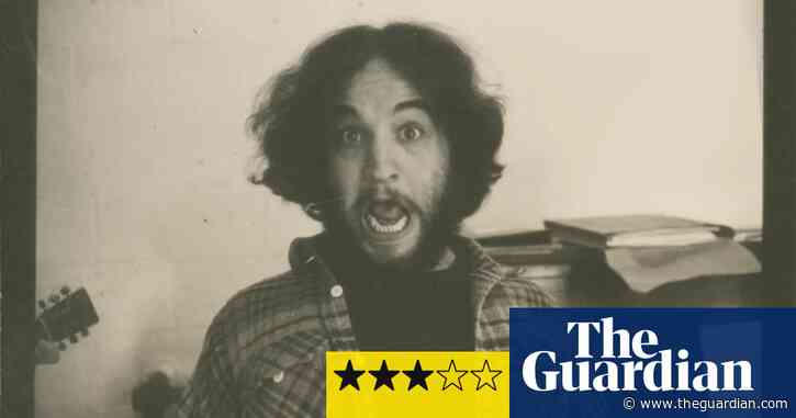 Belushi review – comedy, tragedy – but not much history