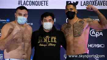 Yoka stays perfect with Hammer points win