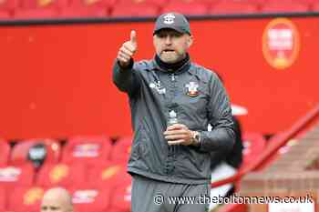 Ralph Hasenhuttl maintains focus on Southampton - The Bolton News