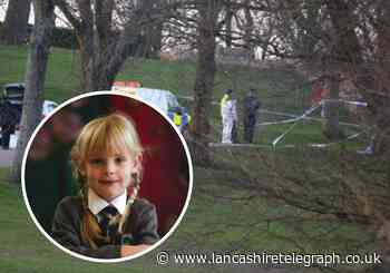 Woman was 'calm' after killing Emily, 7, in park on Mother's Day - Lancashire Telegraph
