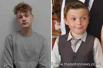 Unlicensed driver who killed Wigan boy, 13, has sentenced increased - The Bolton News
