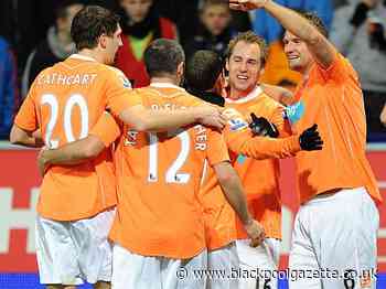 Blackpool in the Premier League 10 years on: Bolton Wanderers draw was one point gained instead of two lost - Blackpool Gazette