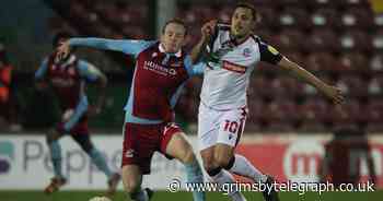 Defeat against Bolton Wanderers highlights Scunthorpe United's missed opportunity against Morecambe - Grimsby Live