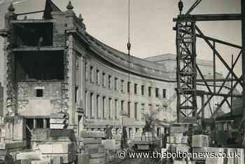 How Le Mans Crescent saved families from Great Depression - The Bolton News