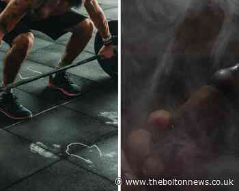 Gym and shisha bar fined for flouting national lockdown rules - The Bolton News