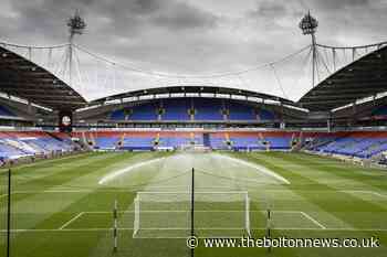 Bolton fans are made to wait after tier 3 announcement - The Bolton News