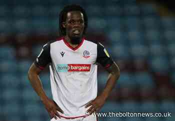 Scunthorpe match-winner believes Bolton are showing true potential - The Bolton News