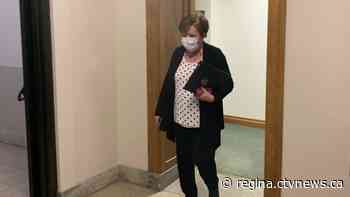 Here's an updated look at Sask.'s revenue, expenses, debt