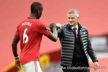 Paul Pogba and Scott McTominay fitness doubts for Manchester United - The Bolton News