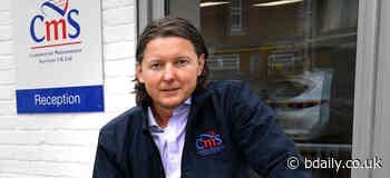 National growth for Gateshead maintenance firm with John Lewis Partnership deal - Bdaily