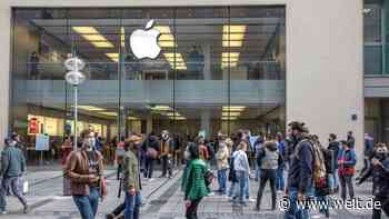 Nach diesen Apple-Produkten lohnt es nach dem Black Friday zu suchen