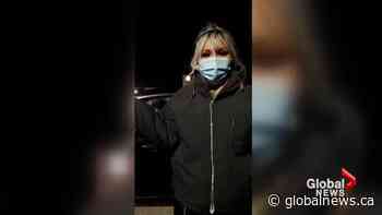 Some Blood Tribe members upset after being turned away from Lethbridge polling station