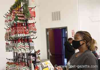 Black-owned businesses featured as part of Downtown holiday festivities