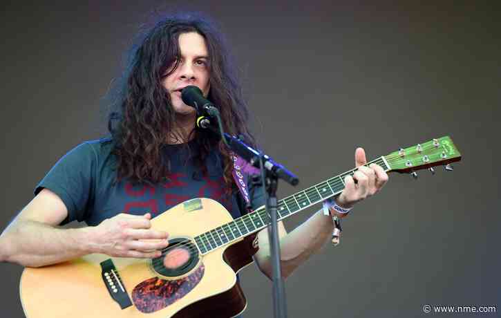 Watch Kurt Vile’s touching cover of John Prine’s ‘Speed of the Sound of Loneliness’ for ‘The Late Show’