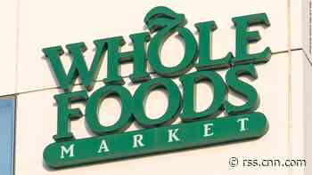 Whole Foods sent some customers a disconcerting email about their turkey