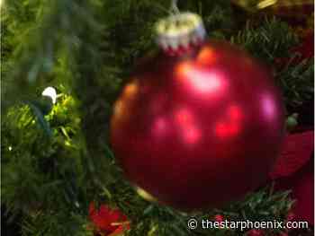 "Sometimes, others need a hand up": Saluting the Salvation Army, and those they help