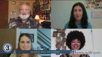 Backstage with Bruno: A look at Beyond the Ingenue: Trailblazers - 97 Seven Country WGLR