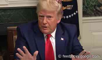 Trump 2024 warning: President won't 'simply exit stage' as he prepares to overshadow Biden