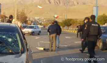 Iran assassination: ‘Father of Iranian nuclear bomb’ killed after gunshots and explosion