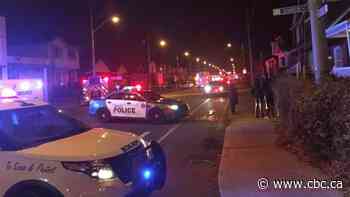 Residents suffer minor injuries in East York house explosion
