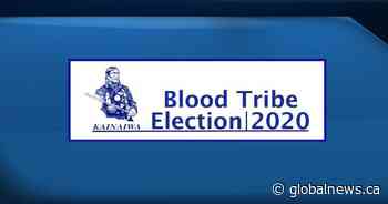 Some Blood Tribe members say they were turned away from Lethbridge polling station
