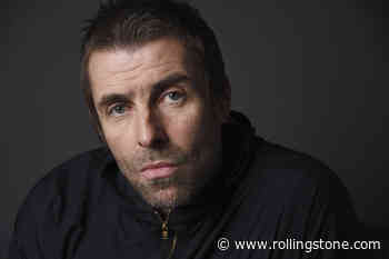 Hear Liam Gallagher’s Holiday-Inspired Song ‘All You’re Dreaming Of’