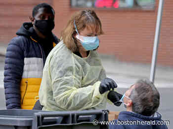 Massachusetts coronavirus cases up 4,464, deaths up 29 over span of two days - Boston Herald