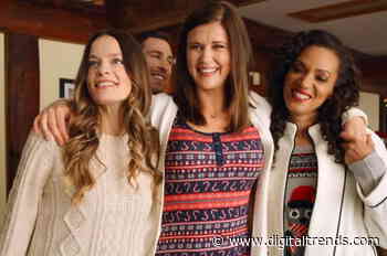 The best Christmas movies on Amazon Prime right now