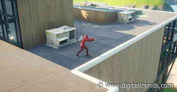 Fortnite season 4 week 14 challenge guide: How to boogie before oblivion