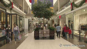 Walden Galleria shoppers react to COVID-19 restrictions