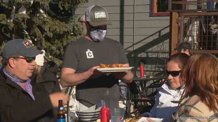 COVID In Breckenridge: Town Awards $1 Million For Restaurant Relief During Pandemic