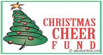 Christmas Cheer’s Donation Blitz Happening Saturday