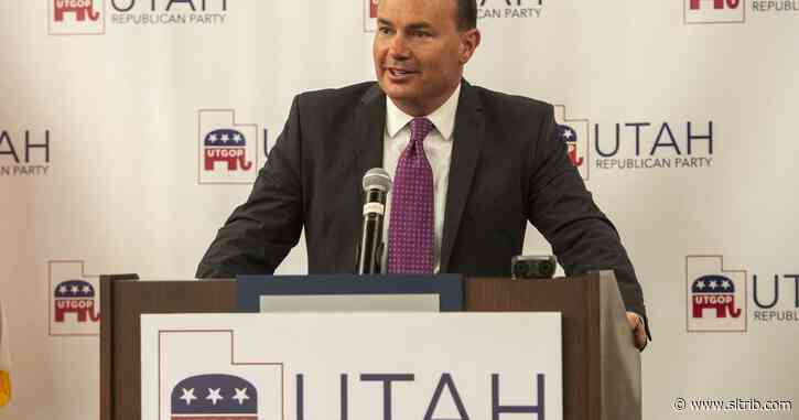 Letter: Anyone else tired of Mike Lee?