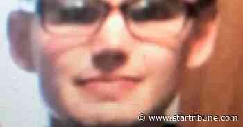 Public's help sought to find missing 'endangered' Minneapolis man