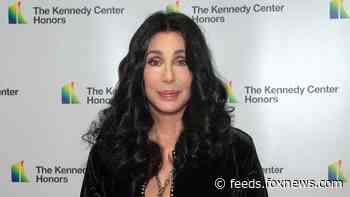 Cher helps rescue world's 'loneliest elephant' from zoo in Pakistan