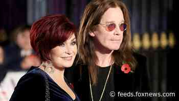 Ozzy Osbourne says he regrets cheating on wife Sharon: 'I'm not proud of that'