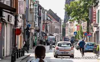 Rapport bevestigt: lage-emissiezone treft armste autobezitters in Gent het hardste