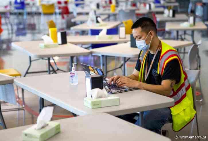 FNV sluit zich aan bij de actie #MakeAmazonPay