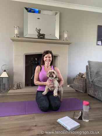 Physiotherapy: Ribchester based therapist develops virtual sessions to cope with demand