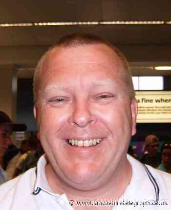 Andrew McKeeman: Tributes to much-loved partner, stepfather and grandfather